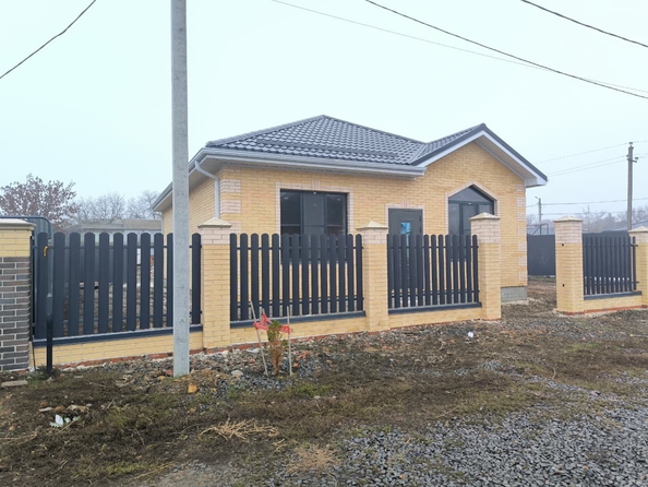 
  Продается дом 92 м². Фото 1.