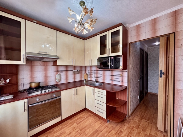 
  Продается 2-комн. квартира 49.4 м². Фото 1.