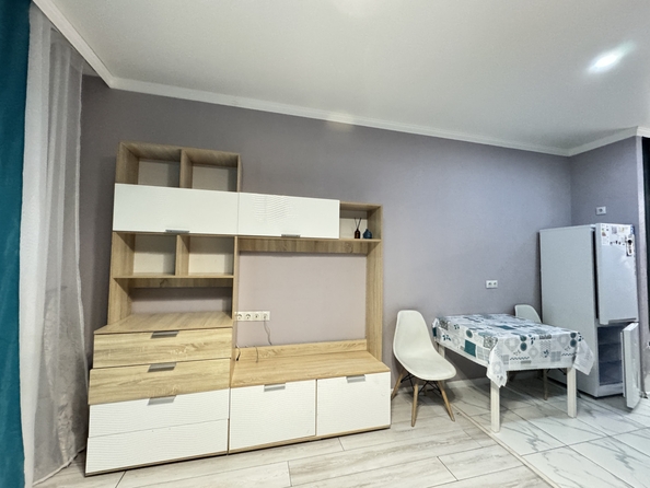
  Продается студия 25 м². Фото 3.