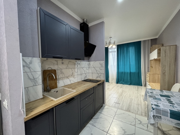 
  Продается студия 25 м². Фото 4.