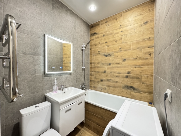 
  Продается студия 25 м². Фото 5.