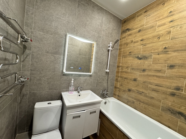 
  Продается студия 25 м². Фото 7.