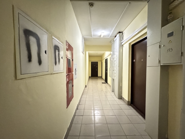 
  Продается студия 25 м². Фото 9.