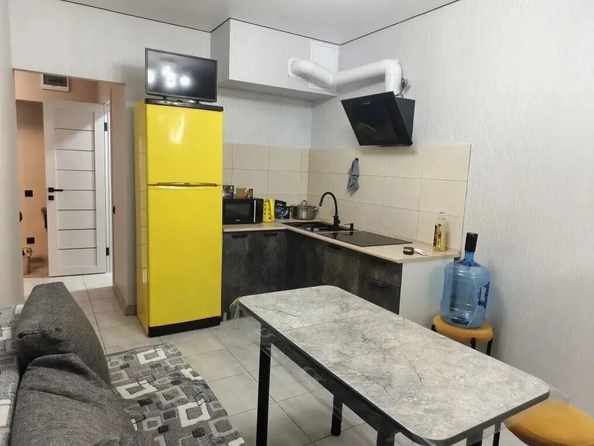 
  Продается 1-комн. квартира 35.4 м². Фото 1.