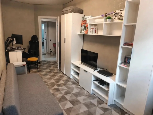 
  Продается 1-комн. квартира 35.4 м². Фото 4.