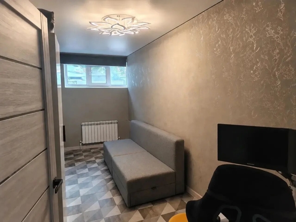 
  Продается 1-комн. квартира 35.4 м². Фото 5.