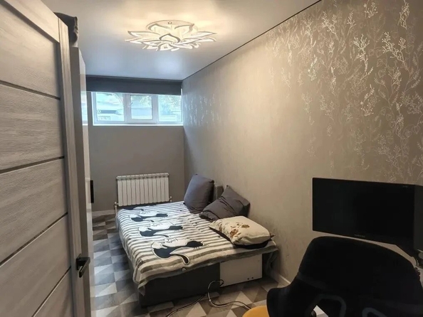 
  Продается 1-комн. квартира 35.4 м². Фото 6.