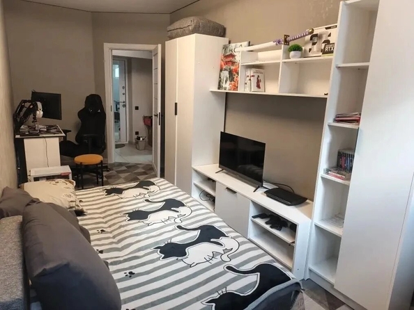 
  Продается 1-комн. квартира 35.4 м². Фото 7.
