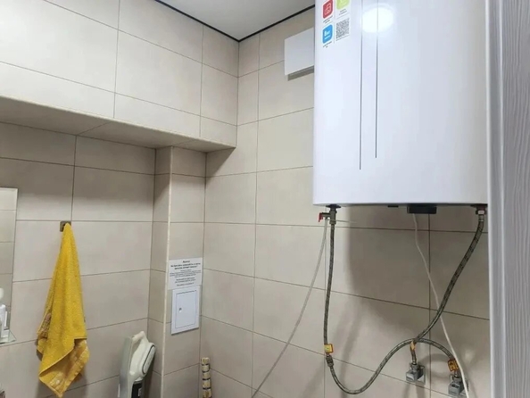 
  Продается 1-комн. квартира 35.4 м². Фото 10.