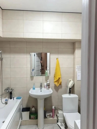 
  Продается 1-комн. квартира 35.4 м². Фото 11.