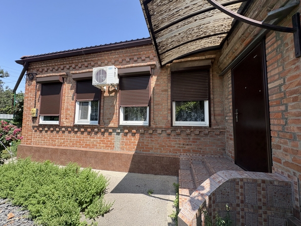 
  Продается дом 82 м². Фото 1.