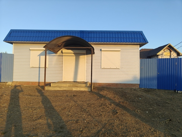 
  Продается дом 69.9 м². Фото 1.