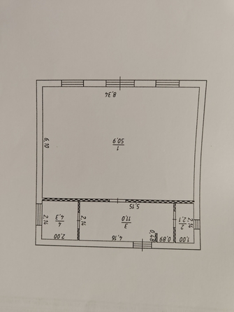 
  Продается дом 69.9 м². Фото 14.