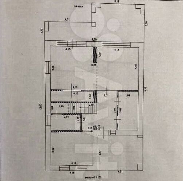 
  Продается дом 224 м². Фото 13.
