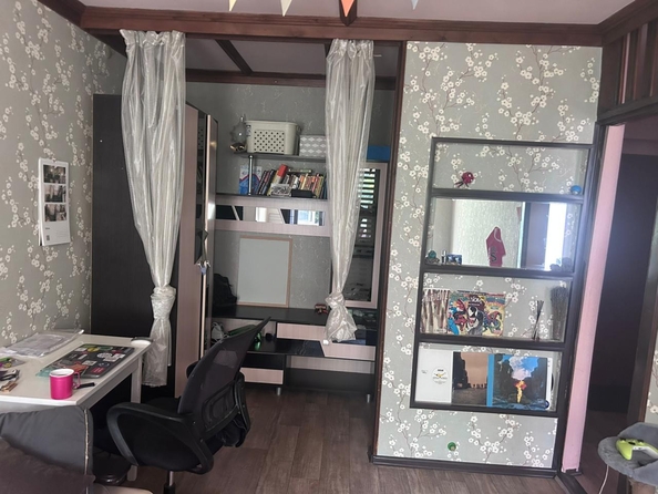 
  Продается 1-комн. квартира 35 м². Фото 4.