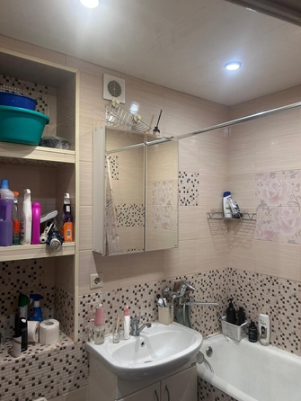 
  Продается 1-комн. квартира 35 м². Фото 5.