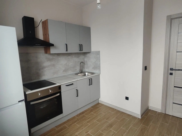 
  Продается 1-комн. квартира 38 м². Фото 2.