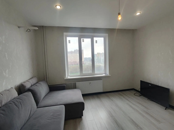 
  Продается 1-комн. квартира 38 м². Фото 4.
