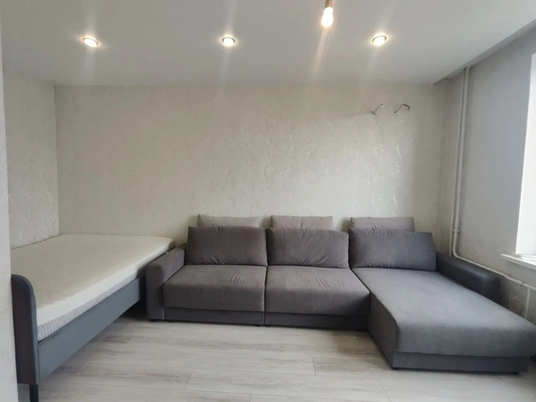 
  Продается 1-комн. квартира 38 м². Фото 5.