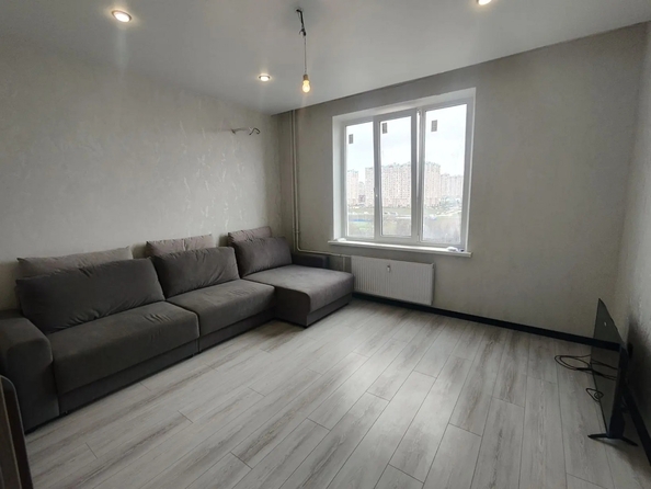 
  Продается 1-комн. квартира 38 м². Фото 6.