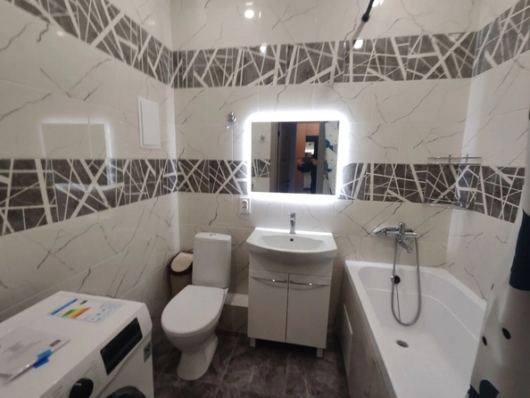 
  Продается 1-комн. квартира 38 м². Фото 8.