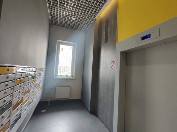 
  Продается 1-комн. квартира 38 м². Фото 10.