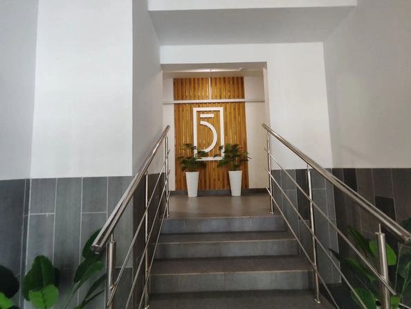 
  Продается 1-комн. квартира 38 м². Фото 13.