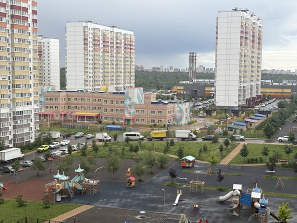 
  Продается 2-комн. квартира 67.7 м². Фото 15.