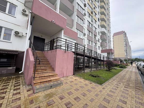 
  Продается 2-комн. квартира 67.7 м². Фото 17.