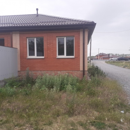 
  Продается дом 48 м². Фото 1.