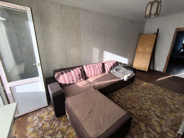 
  Продается 3-комн. квартира 58.6 м². Фото 4.