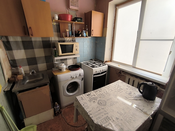 
  Продается 3-комн. квартира 58.6 м². Фото 9.