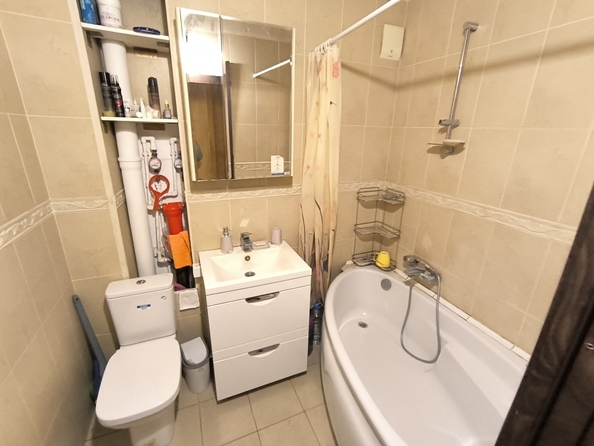 
  Продается 3-комн. квартира 58.6 м². Фото 10.