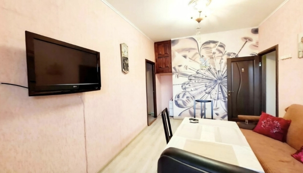 
  Продается 3-комн. квартира 59.1 м². Фото 3.