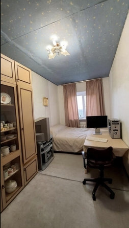 
  Продается 3-комн. квартира 59.1 м². Фото 4.