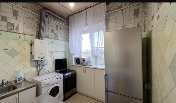 
  Продается 3-комн. квартира 59.1 м². Фото 6.