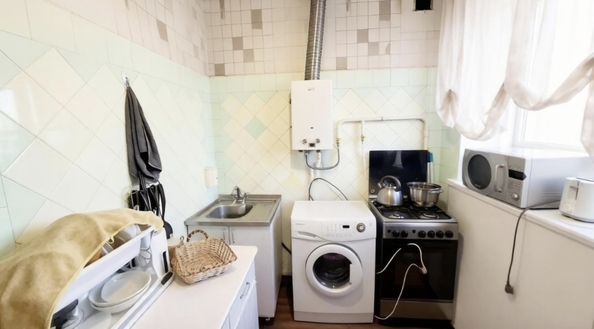 
  Продается 3-комн. квартира 59.1 м². Фото 7.