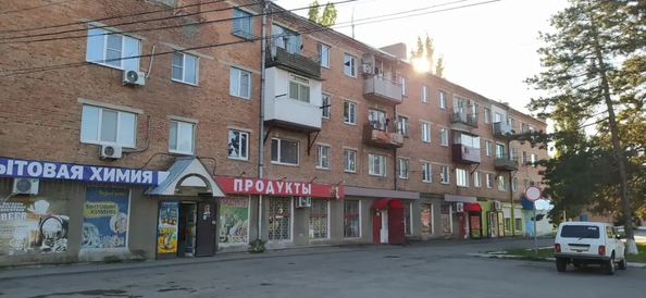 
  Продается 1-комн. квартира 30.3 м². Фото 11.