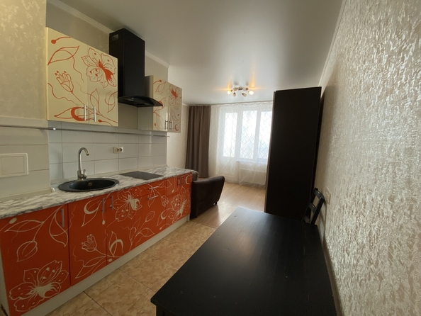 
  Продается студия 24.5 м². Фото 1.