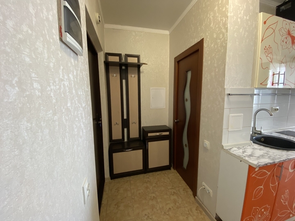
  Продается студия 24.5 м². Фото 2.