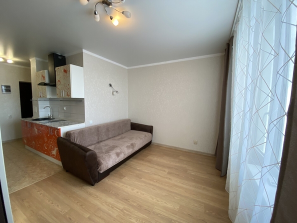 
  Продается студия 24.5 м². Фото 4.