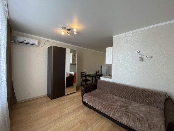 
  Продается студия 24.5 м². Фото 5.
