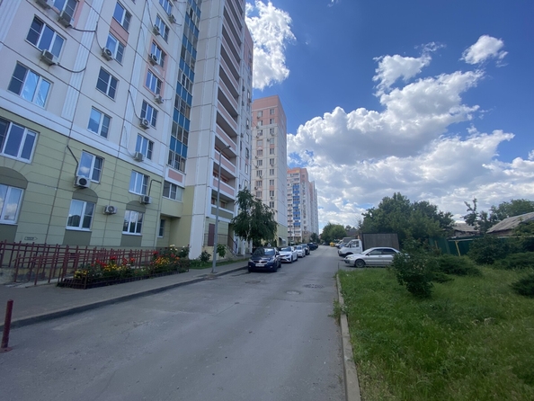 
  Продается студия 24.5 м². Фото 11.