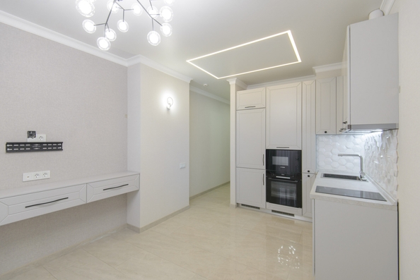 
  Продается студия 24 м². Фото 1.