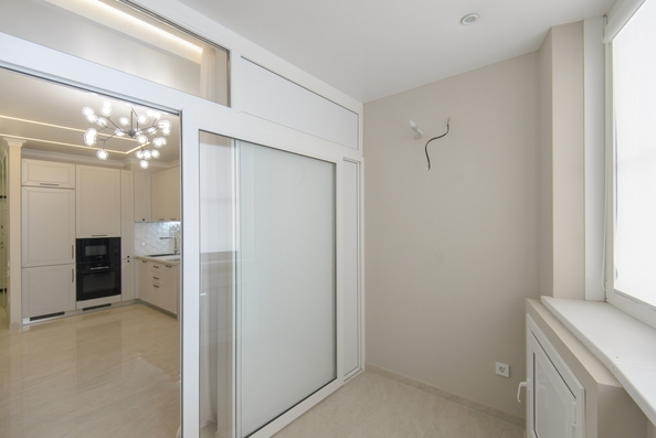 
  Продается студия 24 м². Фото 3.