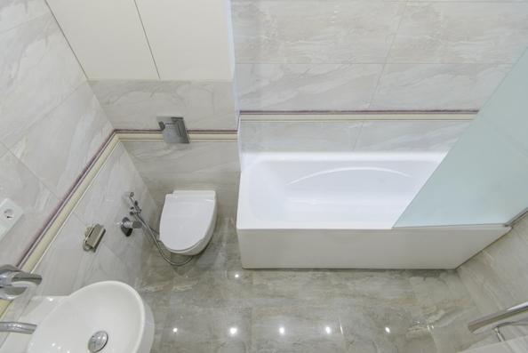 
  Продается студия 24 м². Фото 5.