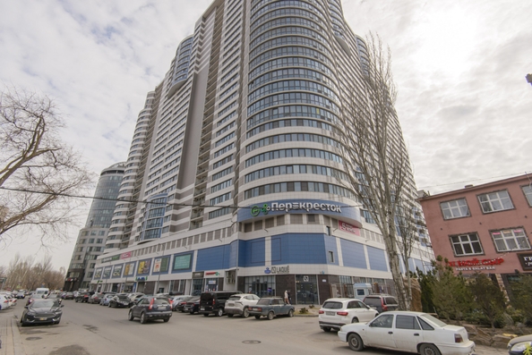 
  Продается студия 24 м². Фото 14.