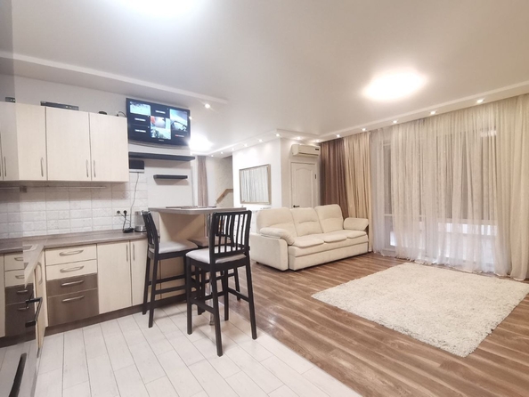 
  Продается дом 100 м². Фото 1.