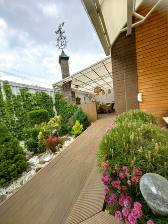 
  Продается дом 100 м². Фото 32.