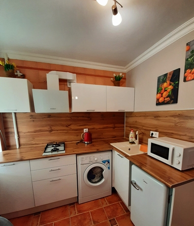 
  Продается студия 33 м². Фото 2.